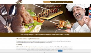 http://restauracjajedyna.pl
