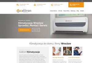 wroclaw-klimatyzacja.pl - montaż i serwis