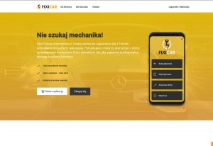 fixicar.pl - dobry mechanik samochodowy kraków