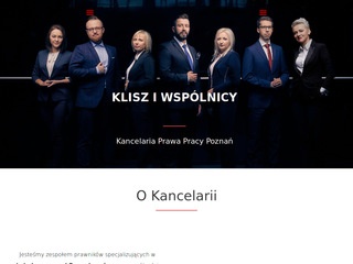 Prawnik-dla-pracodawcy.pl/ - Adwokat Prawo Pracy Poznań