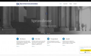 szymonkaczmarek.eu -m Radca Prawny w Poznaniu
