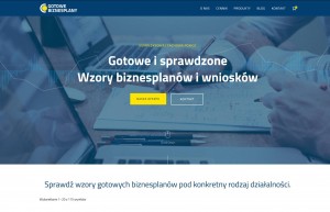 gotowebiznesplany.pl - Gotowe Biznes Plany