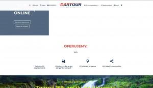 Biuro Turystyczne Dar-Tour