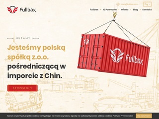 Fullbax | Rejestracja spółki w Chinach kontynentalnych