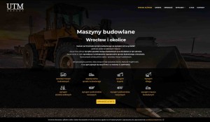 ladowarkiteleskopoweobrotowe.pl - Wynajem maszyn budowlanych Wrocław