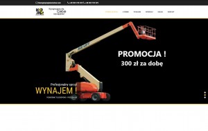wynajemwroclaw.com - Wynajem maszyn budowlanych Wrocław