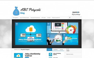 Abc Pożyczki Blog
