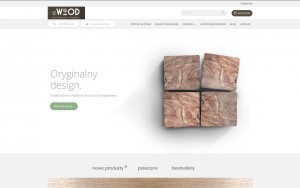 eWood - najwyższej jakości produkty z drewna