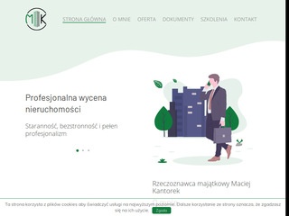 Analiza rynku nieruchomości szczecin - maciejkantorek.pl