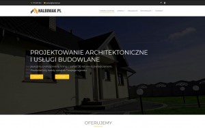halbiniak.pl - usługi brukarskie i budowlane