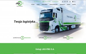 jasfbg.com.pl - firma transportowa