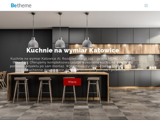 Meble kuchenne Katowice - kuchniesilesia.pl