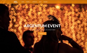 Organizator Imprez Firmowych Argentum Event