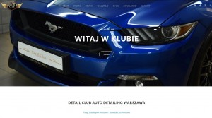Detail Club - Auto Detailing