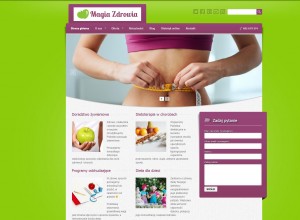 MagiaZdrowia.com.pl - poradnia dietetyczna z Wrocławia