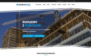 Ideabud - Usługi budowlane Chrzanów