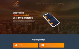 fliper.nieruchomosci.pl - Program do wyszukiwania mieszkań