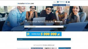 studiawroclaw.com - Szkoły wyższe - informatyka we Wrocławiu