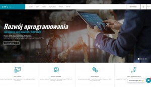 Projektowanie oprogramowania - amctech.pl