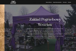 Zakład pogrzebowy Wrocław