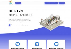 kolportazulotekolsztyn.pl - Kolportaż ulotek Olsztyn - dystrybucja i roznoszenie