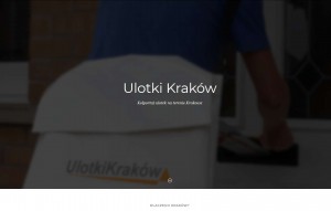 Ulotki Kraków - roznoszenie i kolportaż ulotek