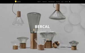 Bercal - Studio Światła