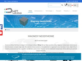 Magnes - dhit.pl