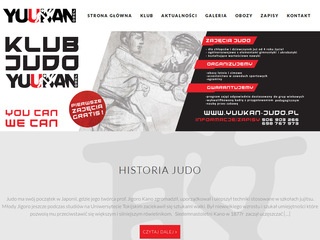 http://yuukan-judo.pl