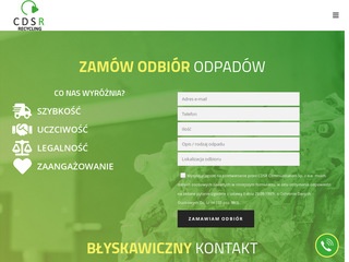 http://cdsrecycling.pl