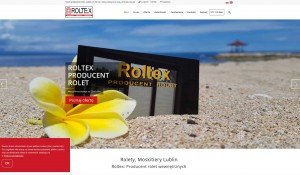 Roltex Rolety Lublin