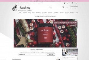 Kosmetyki naturalne, ekologiczne i organiczne Sklep BASHKO.pl