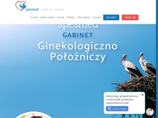 Ginekolog Pruszków - dr-radkiewicz.pl