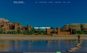 maroko-wycieczki.pl - Przewodnik po Maroku
