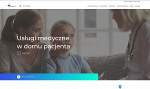 Internista wizyty domowe| upacjenta.pl 