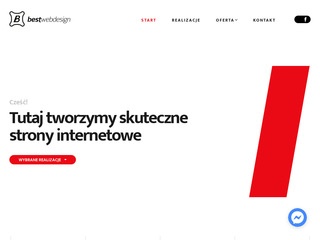 Projekty graficzne Krotoszyn - bwd.pl