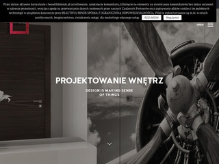 Projektowanie Wnętrz - beautifulminds.pl