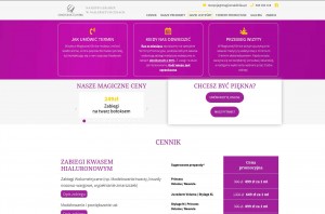 Klinika medycyny estetycznej warszawa | magicznaklinika.pl