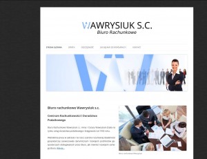 Biuro księgowe Lublin wawrysiuk.pl