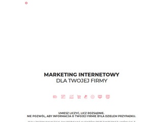 Reklama internetowa - lookas.pl