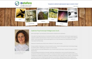 Gabinet Psychoterapii Małgorzata Szulc
