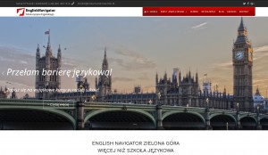 englishnavigator.pl - angielski Zielona Góra
