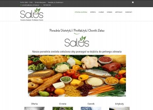 Salus - Dietetyka i Profilaktyka Rzeszów