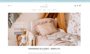 BabyLy.pl - Handmade dla dzieci