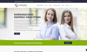 Solemo - Doradca kredytowy i finansowy 