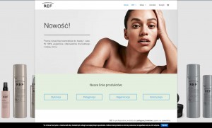 refpolska.com - Kosmetyki Premium