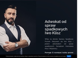 Podział majątku Poznań - prawo-spadkowe-poznan.pl