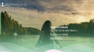 psychoterapeuta-online.pl  - psycholog online 