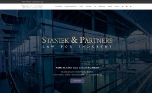 Kancelaria Staniek & Partners