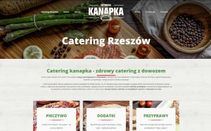 cateringkanapka.pl - Catering Rzeszów
